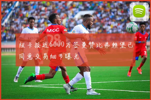 纽卡接近6000万签曼赞比弗赖堡已同意交易细节曝光